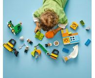 LEGO DUPLO Town 10990 Budowa - 1091262 - zdjęcie 8